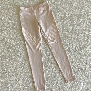 Forever 21  Leggings  women’s small light pink